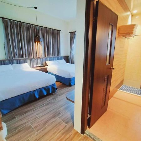 Wang Yuan B&B Beinan Exterior foto
